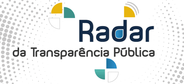 Logo do Radar da Transparência